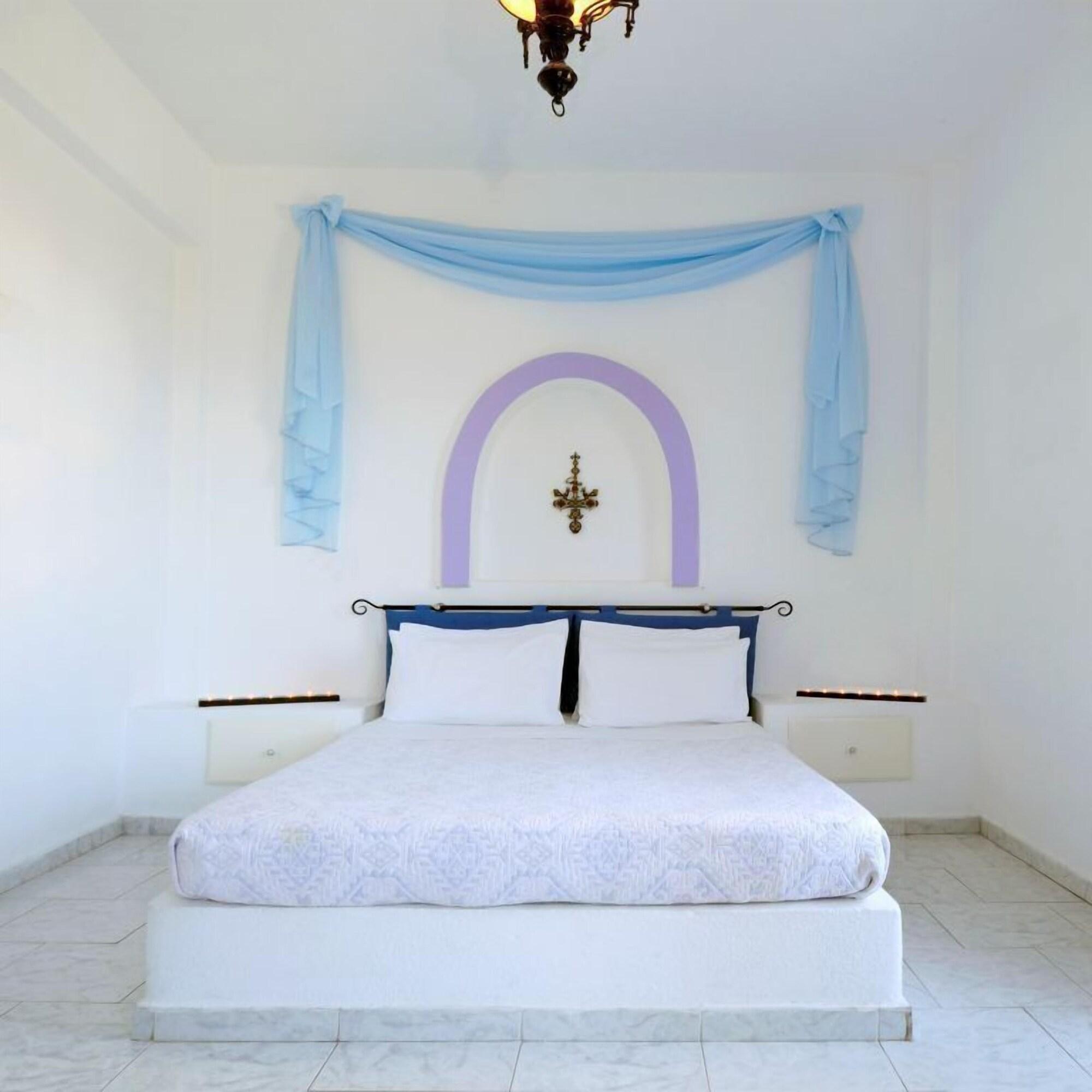 Melina Hotel Fira  Extérieur photo