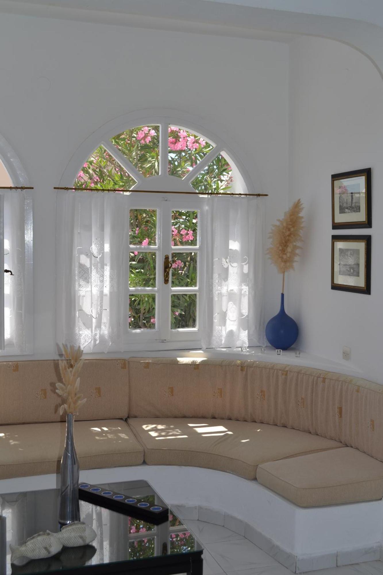 Melina Hotel Fira  Extérieur photo